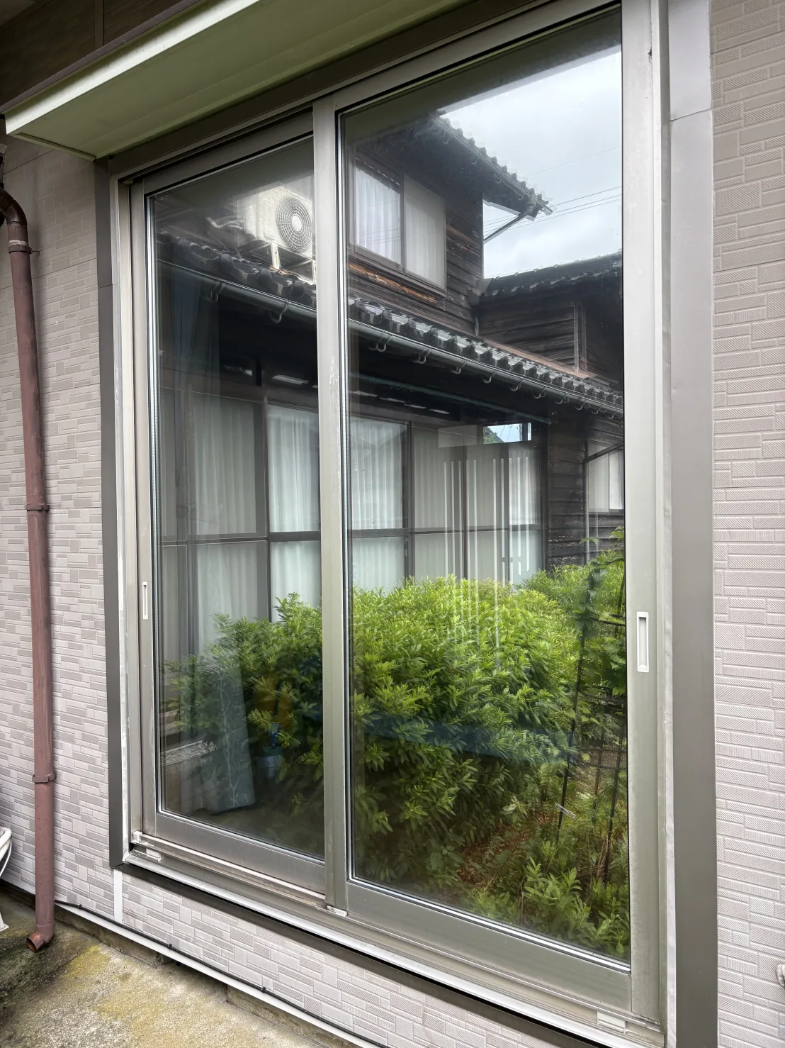 白山市 M様